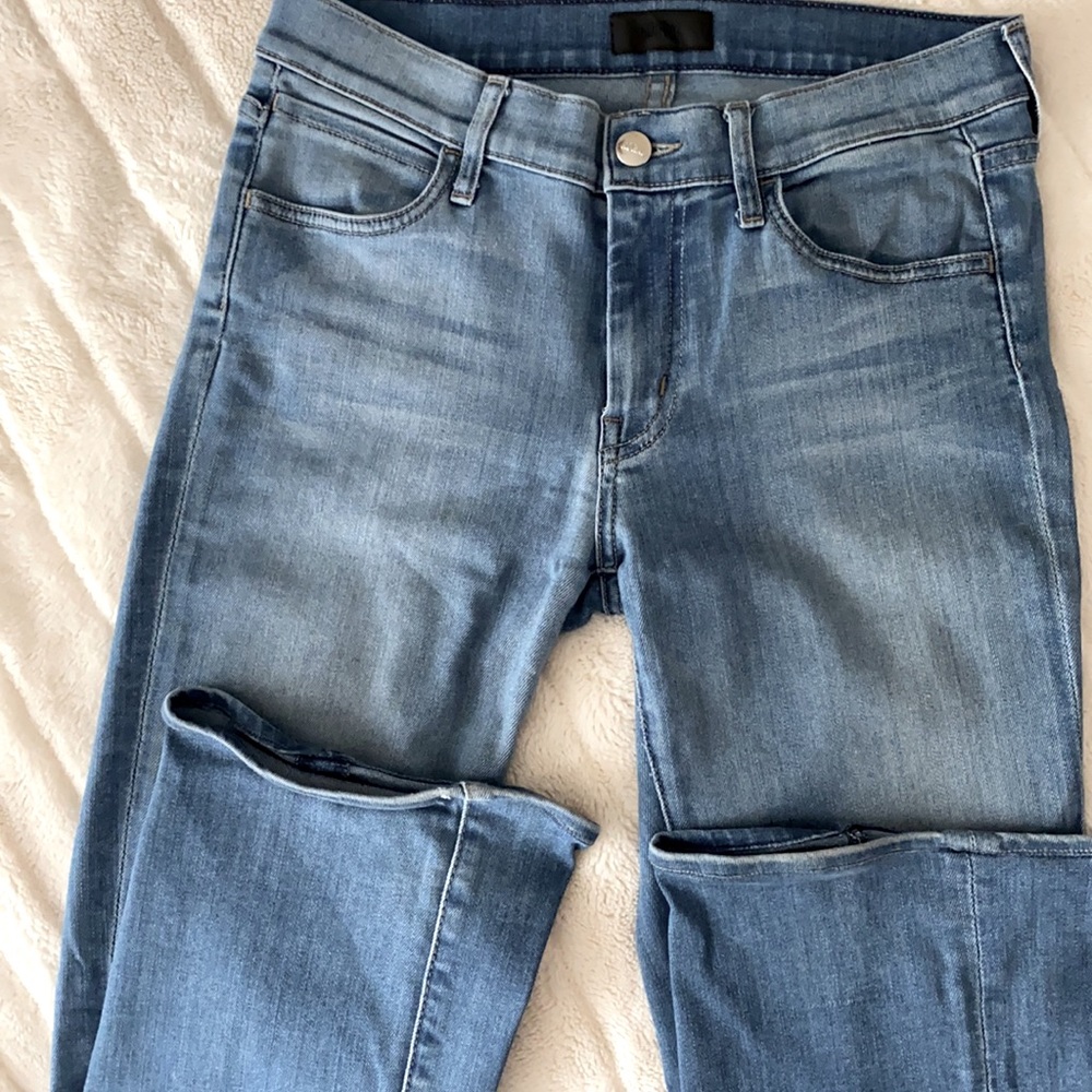 Koral Jeans